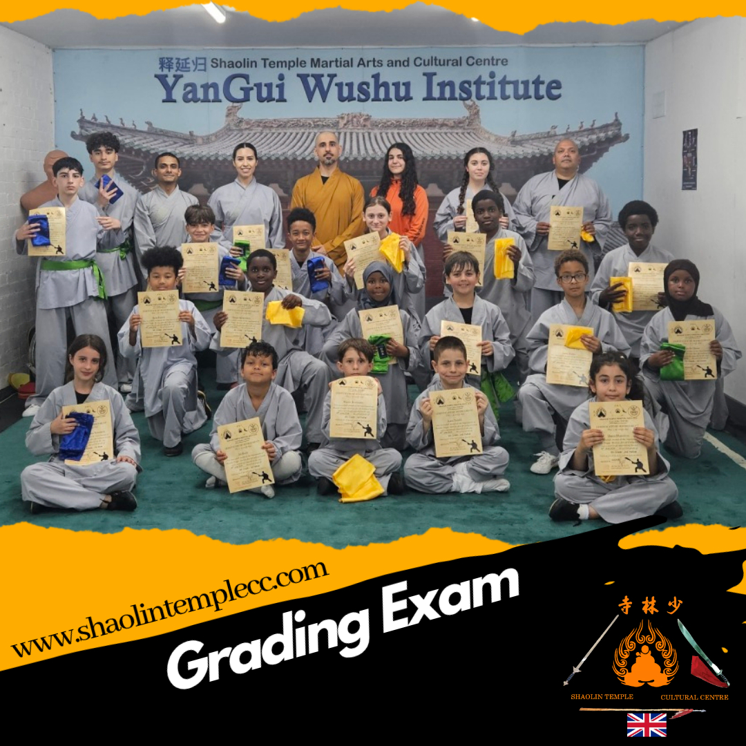 Grading Exam