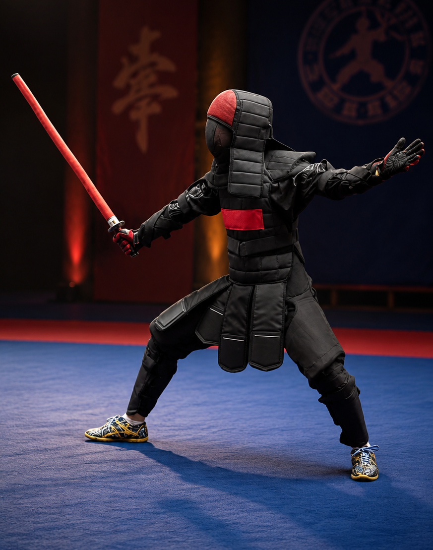 Wushu Bingdao